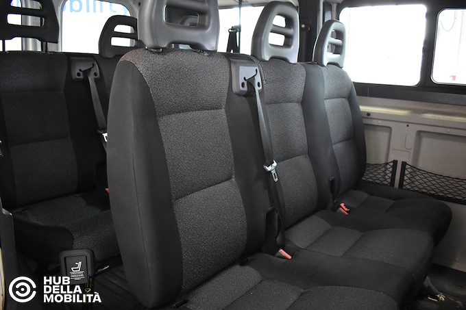 FIAT Ducato 30 2.3 MJT 140CV PC-TN Combi